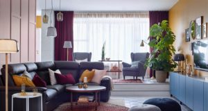 Советы дизайнеров по выбору мебели для квартиры