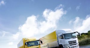 Логистика попутных грузов: особенности поиска