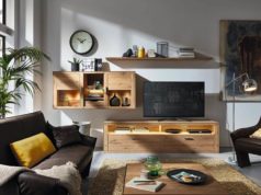 Мебельные тренды 2021 года