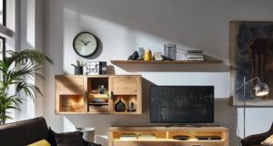 Мебельные тренды 2021 года