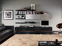 Мебель для современного интерьер