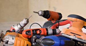 В чем преимущества аренды строительного оборудования