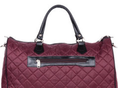 Где восстановить брендовую сумку?