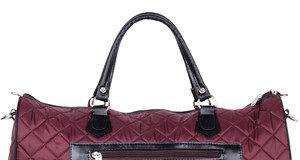 Где восстановить брендовую сумку?