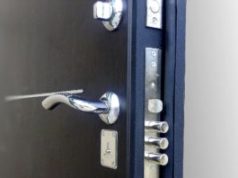 Правила выбора надежной входной металлической двери