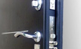 Правила выбора надежной входной металлической двери