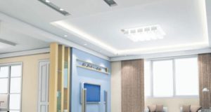 Освещение квартиры: проектируем правильно