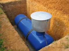 Что важно учесть при установке газгольдера на участке?