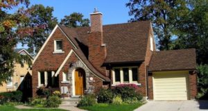 В чем разница между коттеджем и домом?