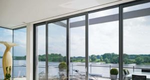 Панорамное остекление: основные рекомендации