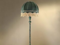 Торшеры – виды и решаемые интерьерные задачи