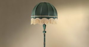 Торшеры – виды и решаемые интерьерные задачи