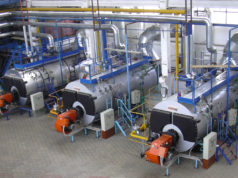 Особенности эксплуатации и обслуживания котельных