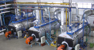 Особенности эксплуатации и обслуживания котельных