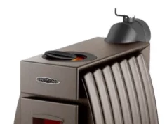 Печи TMF: достоинства и недостатки