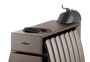 Печи TMF: достоинства и недостатки