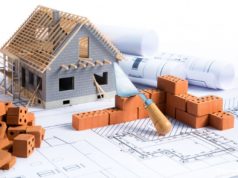 Какие материалы нужны при строительстве дома?