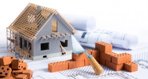 Какие материалы нужны при строительстве дома?
