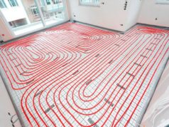 Как правильно подобрать теплый пол?