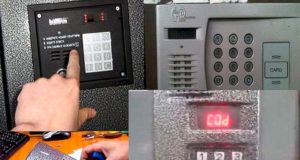 Особенности и виды домофонов