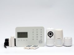 Устройство беспроводной сигнализации и ее преимущества