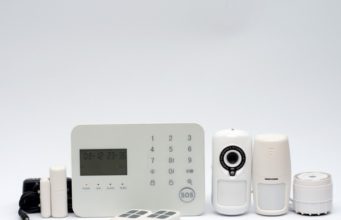 Устройство беспроводной сигнализации и ее преимущества