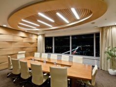 Ремонт офисов: его виды и особенности