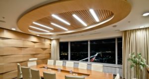 Ремонт офисов: его виды и особенности