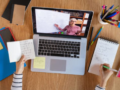 Почему люди выбирают дистанционное обучение?