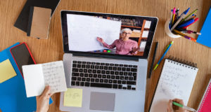 Почему люди выбирают дистанционное обучение?