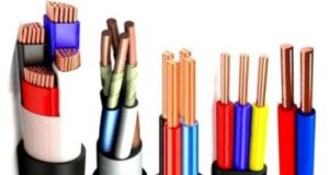 Подвесной кабель: виды и характеристики