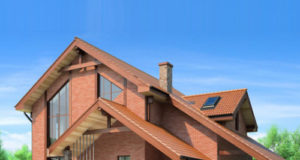 Строительство кирпичного дома: плюсы и минусы