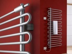 Эксплуатационные особенности полотенцесушителей