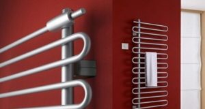 Эксплуатационные особенности полотенцесушителей