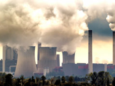 Что содержит новый порядок инвентаризации выбросов?