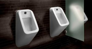 Как правильно выбрать писсуар?