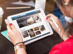 Roomgram: создайте интерьер своей мечты