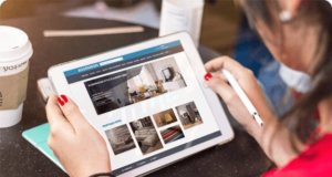 Roomgram: создайте интерьер своей мечты