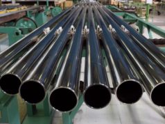 Нержавеющая бесшовная труба: области применения