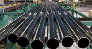 Нержавеющая бесшовная труба: области применения