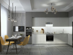 5 причин купить кухню на заказ