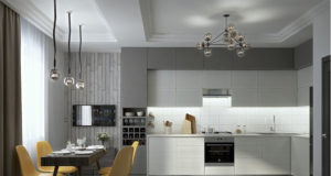 5 причин купить кухню на заказ