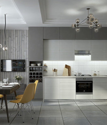 5 причин купить кухню на заказ