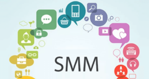 Специфика продвижения бизнеса в социальных сетях