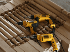 Дрель или шуруповерт?