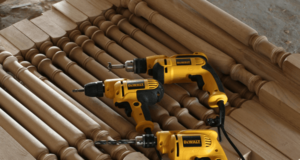 Дрель или шуруповерт?