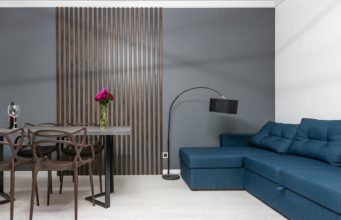 Декоративные панели для стен. 5 конкурентных преимуществ и 2 оригинальных способа монтажа