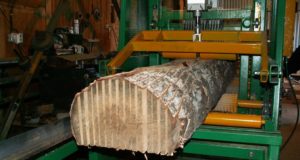 Классификация деревообрабатывающих станков