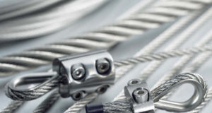 Тросы нержавеющие и их применение
