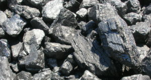 Каменный уголь: строение и применение